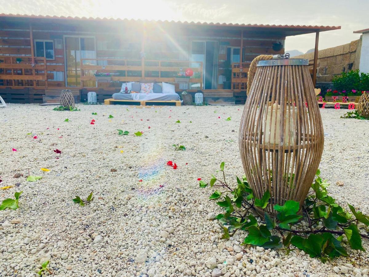 Laurisilva Love Spa Sauna Y Piscina Buzanada Bagian luar foto