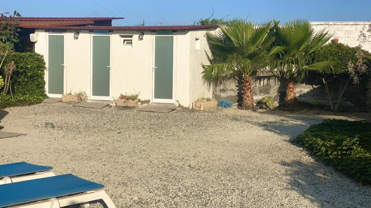 Laurisilva Love Spa Sauna Y Piscina Buzanada Bagian luar foto
